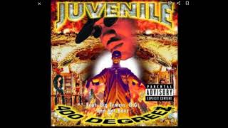 Juvenile - Juvenile on Fire