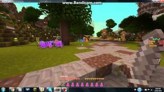 Hacker: Beanblockz