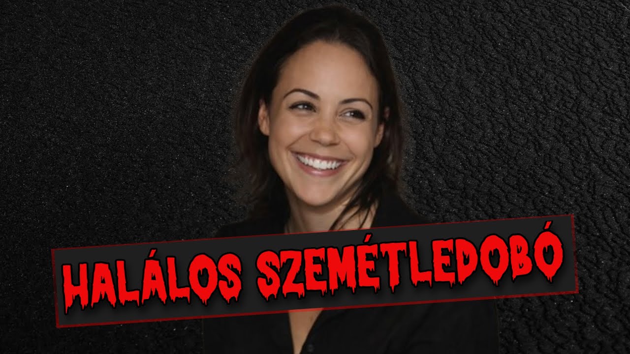 A Halálos Szemétledobó: Phoebe Handsjuk Rejtélyes Halála