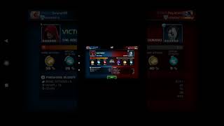 look at this hacker. This is really getting on nerves. #kabam #mcoc #cheaters Wealth