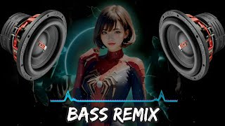 Hold On ( Bass Remix ) / Dj Vinzkie Remix