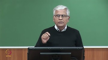 Principle of Yarn Formation #swayamprabha #CH21SP