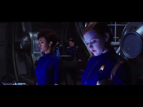 Image result for Images from Star Trek Discovery Context is for Kings