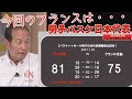 東京五輪バスケ男子に今夜も言いたい放題/中村和雄