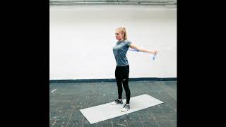 Resistance Band | Pass Through