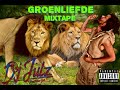 DJ Julz Groenliefde Mixtape
