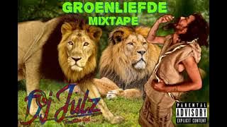 DJ Julz Groenliefde Mixtape