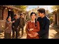 Cast out for being childless, she marries a factory boss, has twins, and is spoiled rotten!