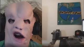 Bigo Live Reaction 153