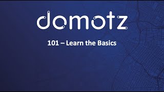 Domotz 101 - Training Video (7th Mar 2022) screenshot 5