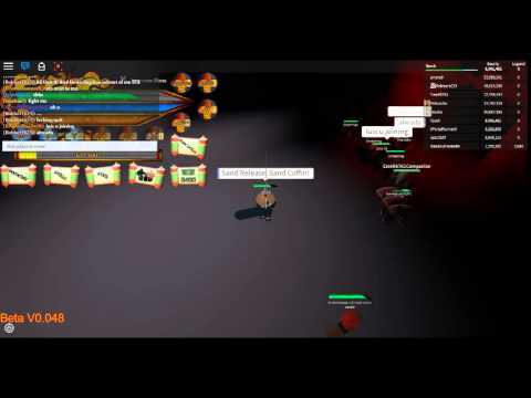 Naruto RPG - Akatsuki Hideout, Proof #B1