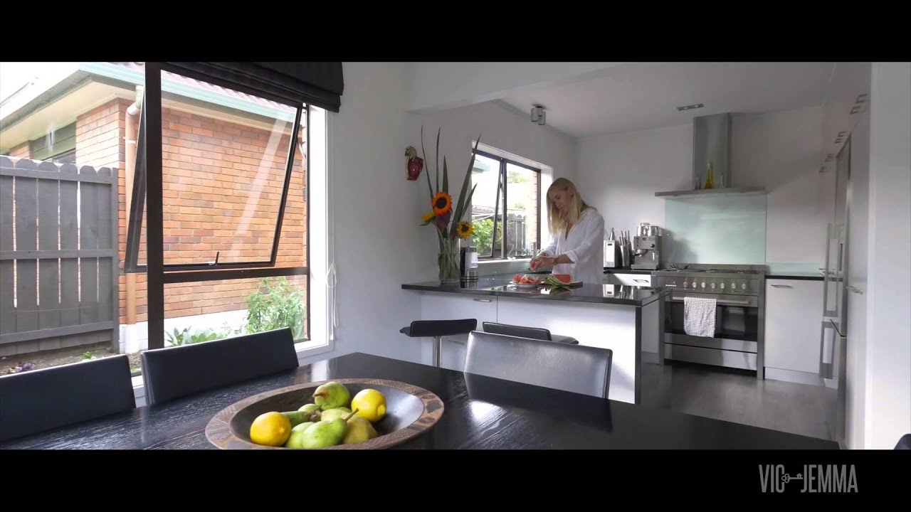 Discover... 8 Jutland Road