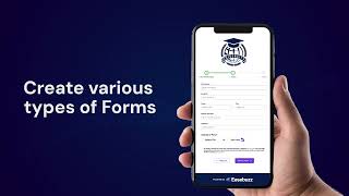 𝗙𝗼𝗿𝗺𝘀 𝗮𝗿𝗲 𝘄𝗵𝗲𝗿𝗲 𝗯𝘂𝘀𝗶𝗻𝗲𝘀𝘀 𝗯𝗲𝗴𝗶𝗻𝘀. 𝗡𝗼𝘄 𝗳𝗮𝘀𝘁𝗲𝗿 𝘄𝗶𝘁𝗵 𝗔𝗜
