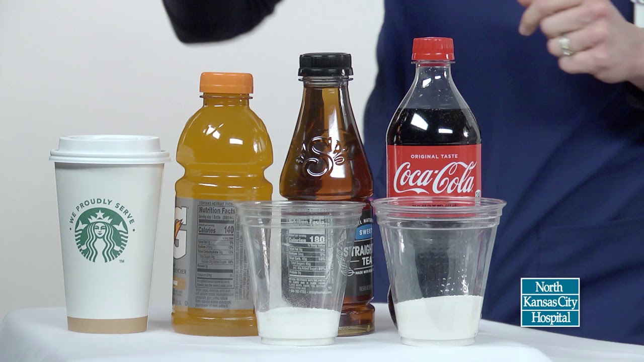 Choose Healthy Sugary Drinks YouTube Choose Healthy Sugary Drinks YouTube