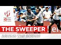 Sweeper  le rle et pourquoi il est important dans rugby sevens  la sevens