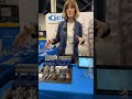 Scientific Cutting Tools at MT Series East (EASTEC) 2025
