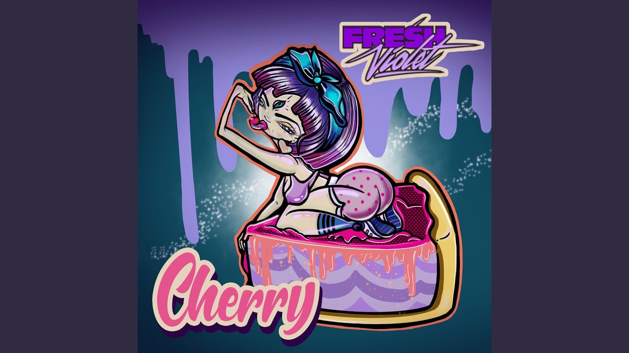 在 YouTube 上觀看「Cherry」 在 YouTube 上觀看「Cherry」