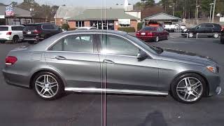 2016 Mercedes E350 #7452 for sale By Philips Autos