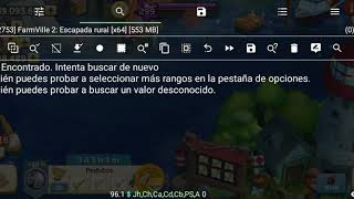 Farmville2  hack llaves screenshot 2