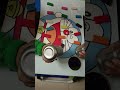 colour matching and to increase focus and attention