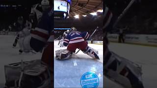 Jack Hughes scored a beautiful goal #NewJerseyDevils