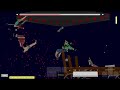 Happy Wheels: Run Human Run 2: Ho Ho Ho Moped Woman