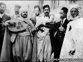 Cheikh Hamou Fergani Disque 78 Tours Enregistré En 1926 حوزي صباح الخيرعليك Cheikh Hamou Fergani Disque 78 Tours Enregistré En 1926 حوزي صباح الخيرعليك
