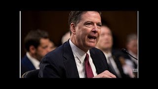 Abc Doj Ig Finds Ex-Fbi Chief Comey Defied Authority Worldtimes Now