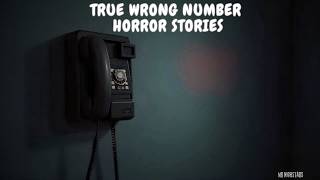4 True Wrong Number Horror Stories