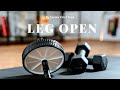 Workout  leg open  frente leg open exercise  by seema patel yoga