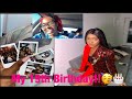 My 19th Birthday Vlog Part 1