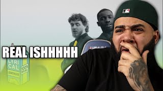 DAVE AND JACK HARLOW??? HOLD UP! - Stop Giving Me Advice (Directed by Cole Bennett) - REACTION Details