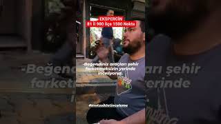Motosi̇klet İnceleme