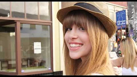 "Sloom"  (Of Monsters and Men) song performed by S...