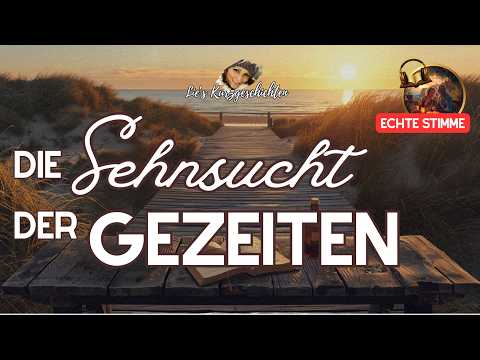 Einschlafgeschichten für Hochsensible und Introvertierte