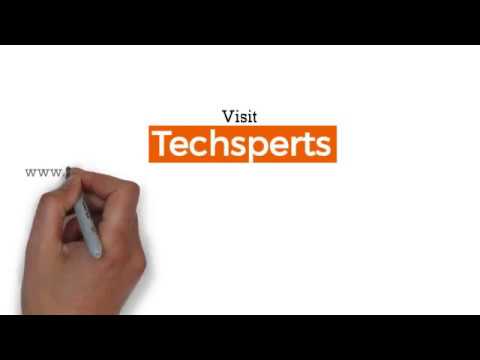 Jacksonville IT Support | Techsperts | Call Us (904) 204-8292