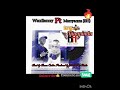 WAXILANNY X MANYAQUA TJINAPINDA OFFICIAL AUDIO 