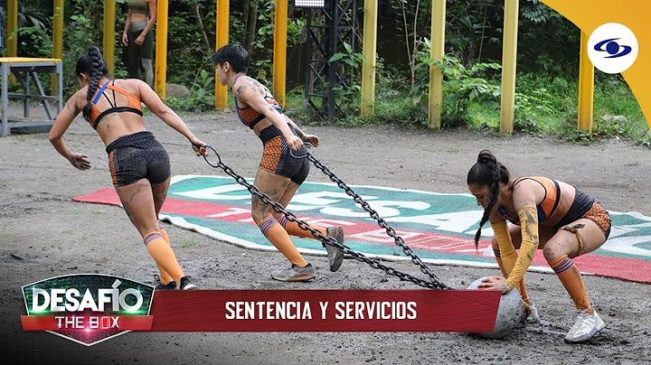Desafío The Box 2022: Los equipos sacrificarán todo por tener noticias de sus seres queridos