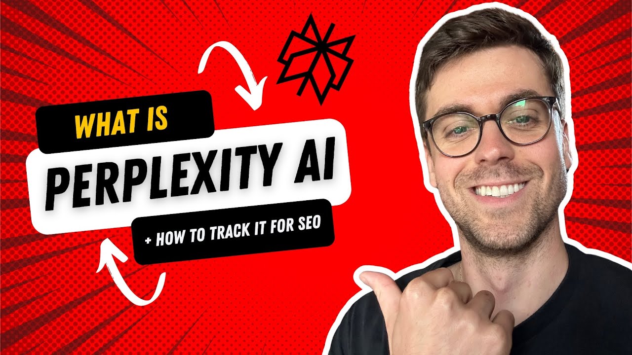 This AI Search Engine Could Replace Google | What is Perplexity AI + How to Track It for SEO