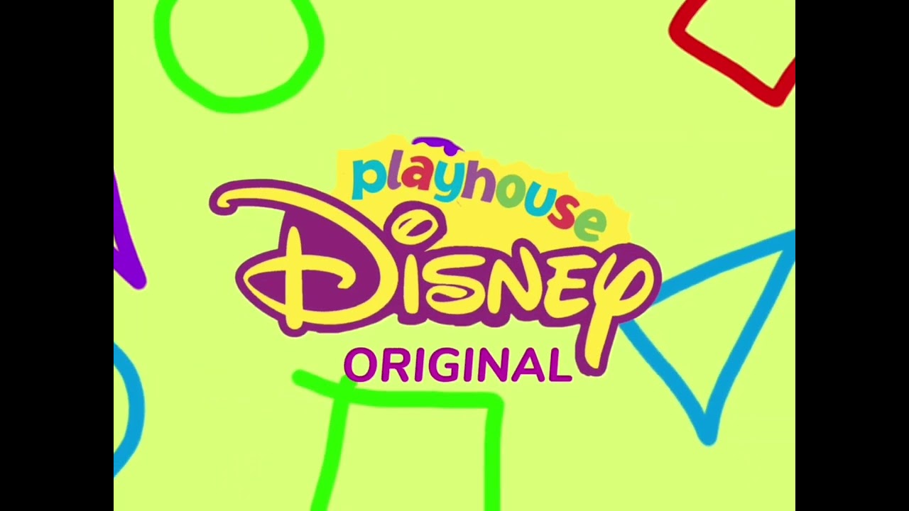 WildBrain/Happy Nest/Playhouse Disney Original/Buena Vista