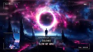 Dulehec - Slow My Mind Hq Edit