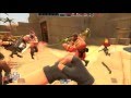 Team Fortress 2 Gameplay | Episode 3 (No Commentary)