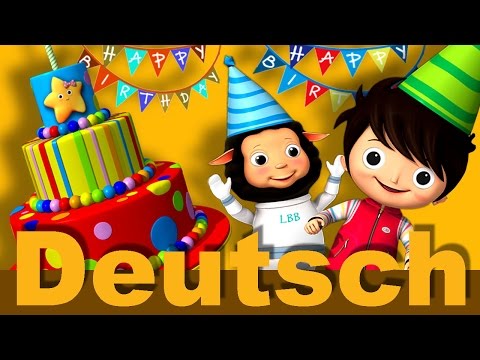 Video: Alles Gute Für Kinder