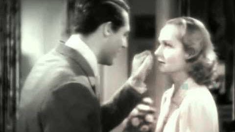 The Way You Look Tonight - The Dinning Sisters