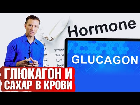 Как активировать глюкагон и войти в кетоз? Глюкагон и инсулин💪