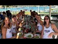 Portland Women's Basketball - 2024 Summer Europe Trip with Maisie Burnham