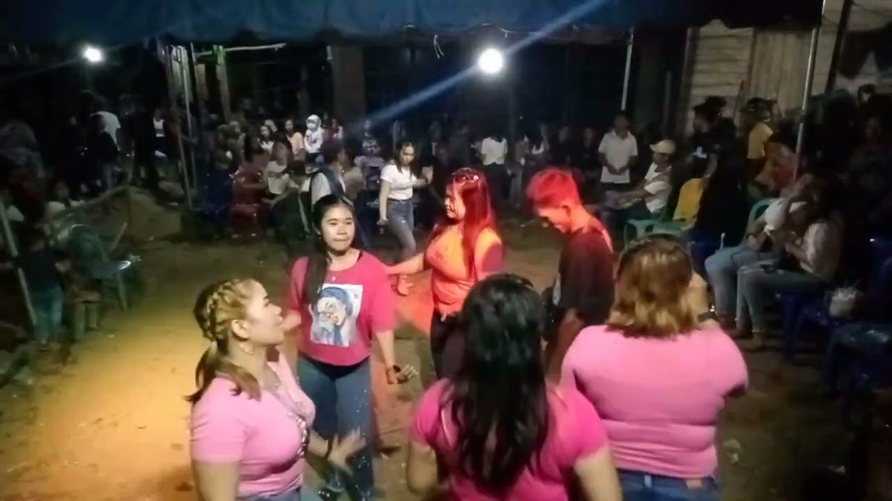 KAMBANG GOYANG JAPIN BANJAR