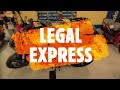 DOMINAR 400 UG #LEGAL EXPRESS