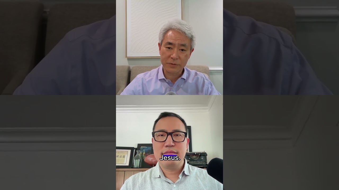 Look Honestly at our Failings | AACC Podcast