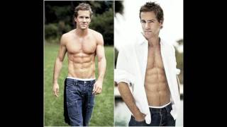 HOT Celebrities That were born in Canada!!! Who are your top 3